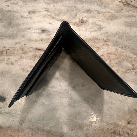 Louis Vuitton Epi Black Marco Wallet - Picture 5 of 12